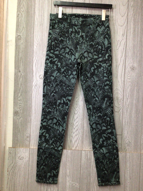 J Brand Maria Dakota Strix Jeans Size 4 New